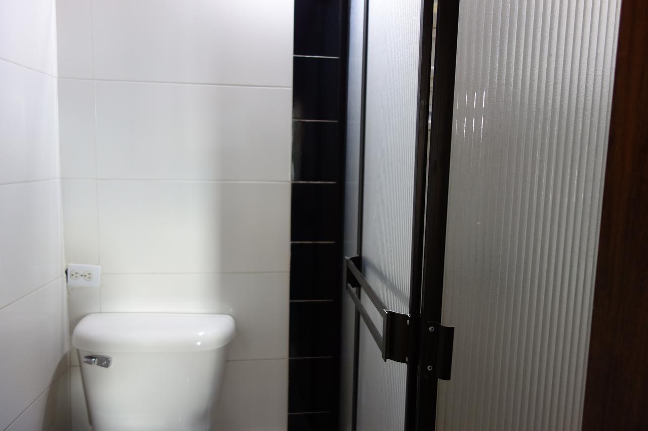Casa Bellavista Hostel โบโกตา ภายนอก รูปภาพ