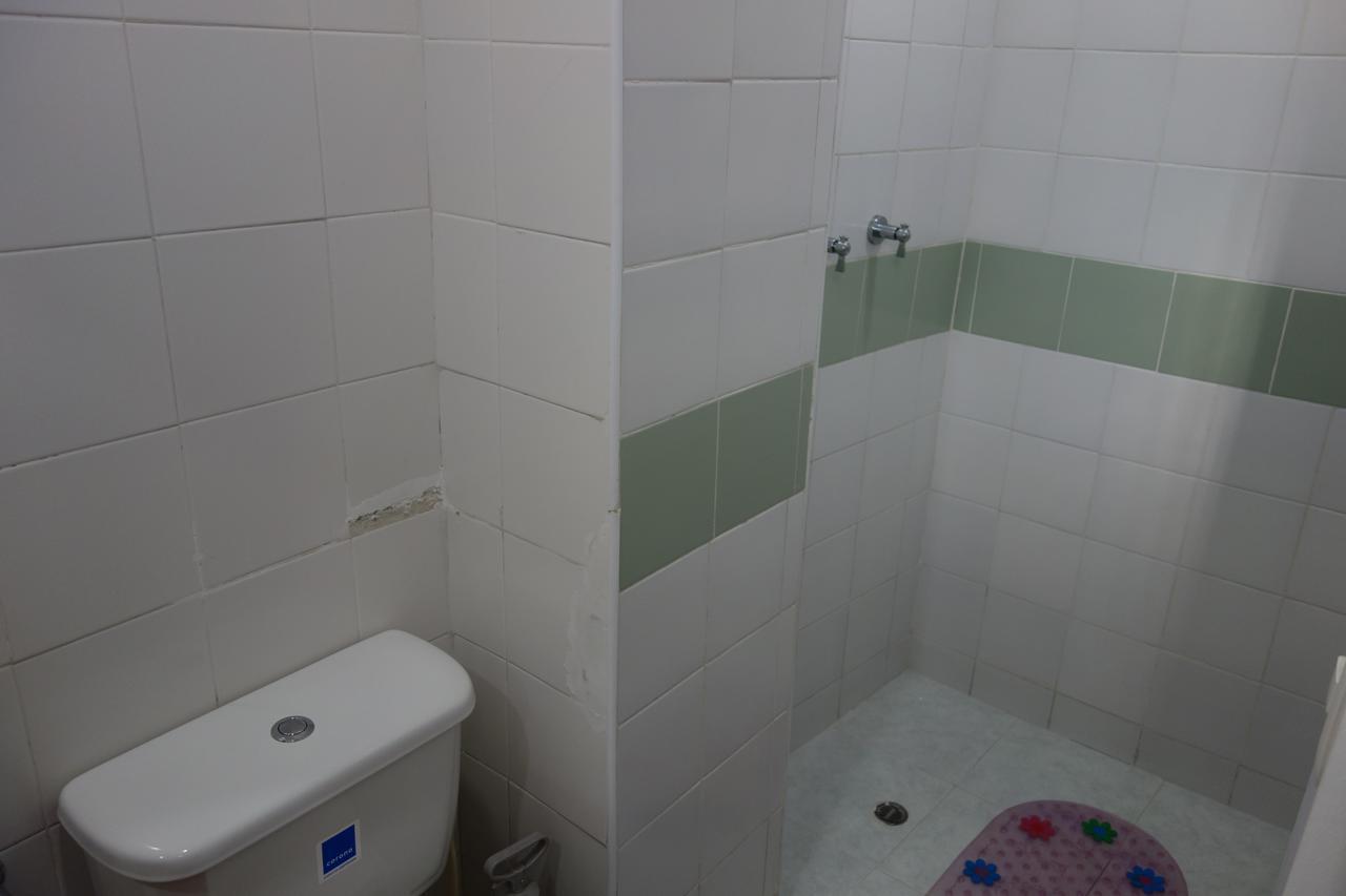 Casa Bellavista Hostel โบโกตา ภายนอก รูปภาพ